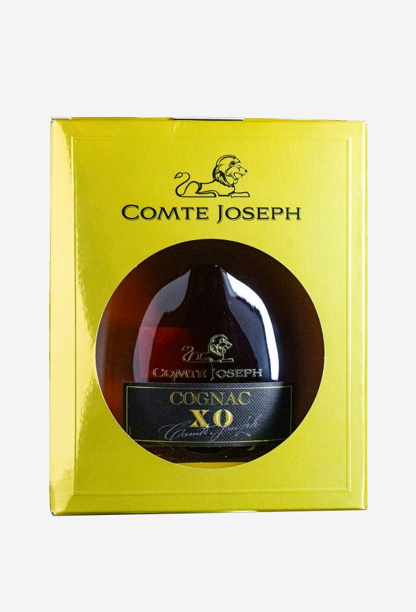 Cognac Comte Joseph XO