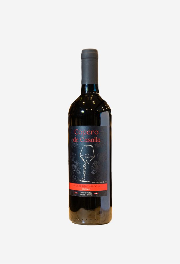 Copero de Casalla Malbec