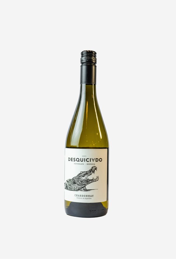 Desquiciado 2021 Chardonnay