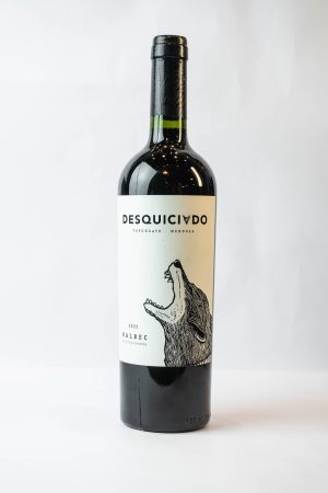 Desquiciado 2022 Malbec