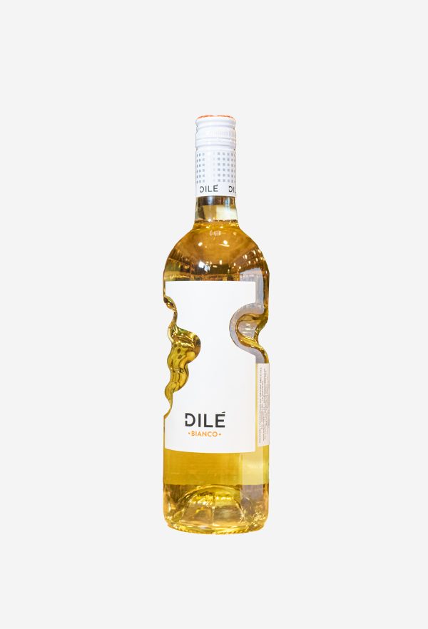 Dilé Blanco Chardonnay Sauvignon Blanc