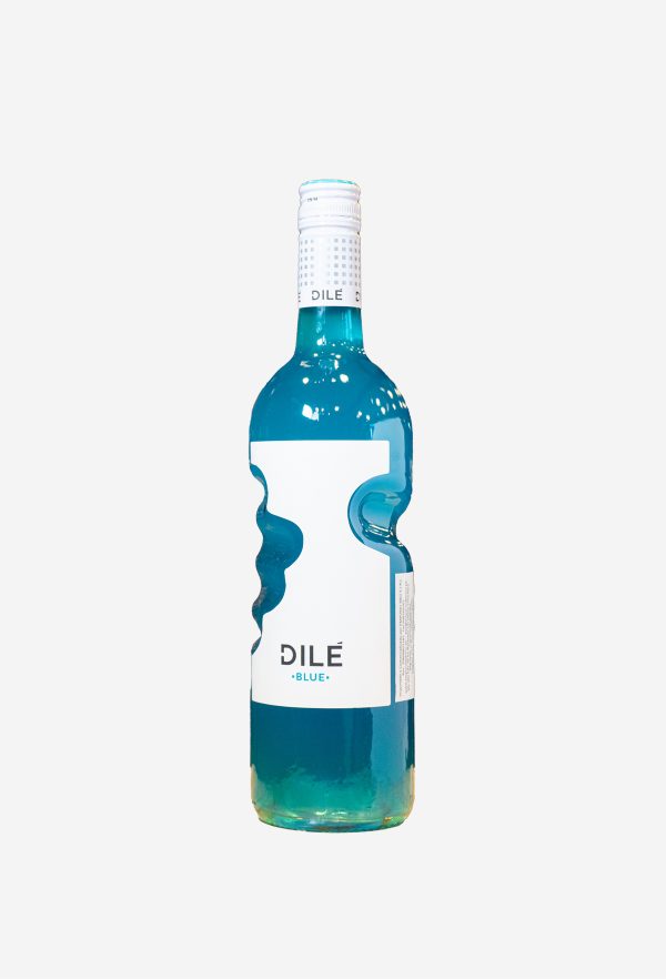 Dilé Blue Moscato