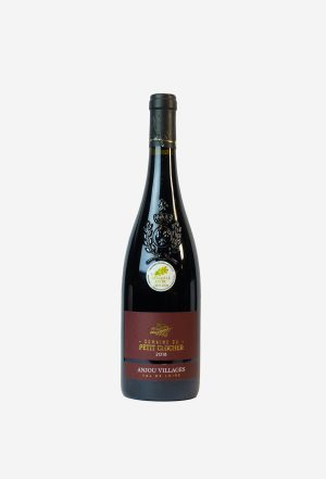 Domaine Du Petit Clocher 2018 Cabernet Sauvignon