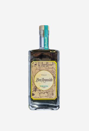 Pisco Don Reynaldo Torontel