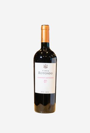 Finca Rotondo 2021 Cabernet Sauvignon