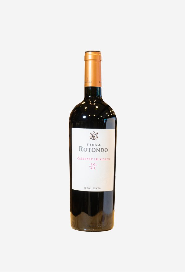 Finca Rotondo 2021 Cabernet Sauvignon