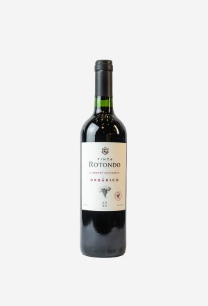Finca Rotondo 2020 Cabernet Sauvignon Orgánico