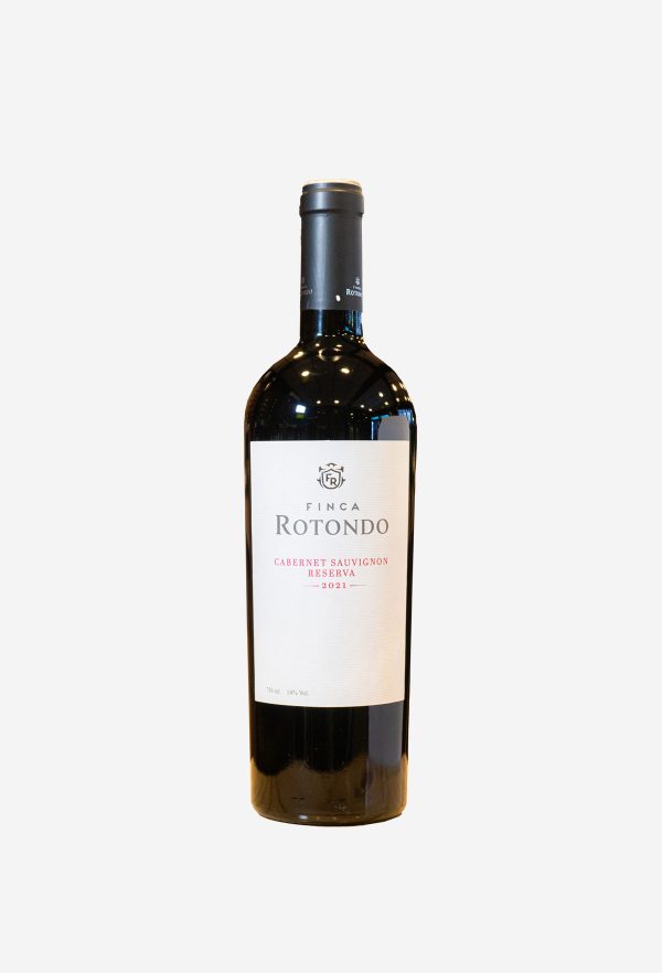Finca Rotondo Cabernet Sauvignon Reserva 2021