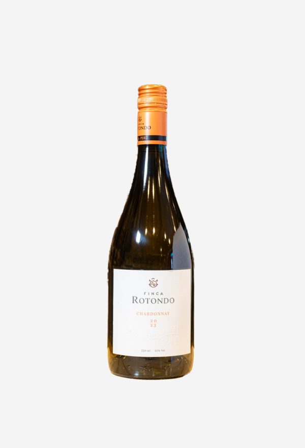 Finca Rotondo 2023 Chardonnay