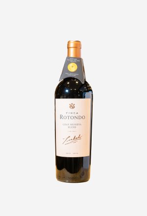 Finca Rotondo Gran Reserva Blend