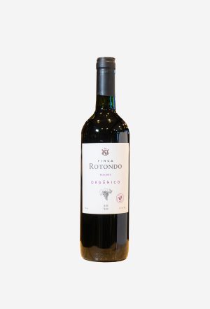 Finca Rotondo 2020 Malbec Orgánico