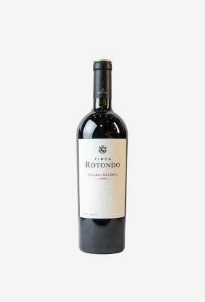 Finca Rotondo 2021 Malbec Reserva