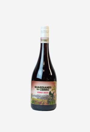 Durigutti Vermut Rosso Guardianes del Cerro Cordiaco Estilo francés