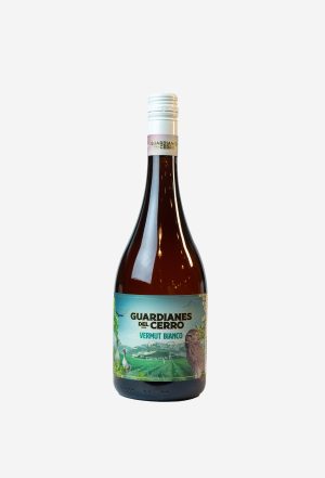 Durigutti Vermut Blanco Guardianes del Cerro Pedro Ximénez