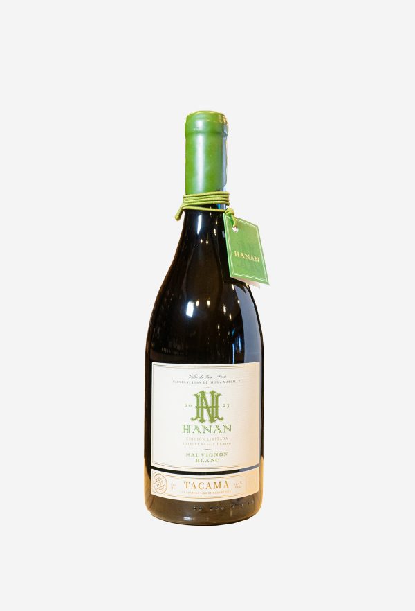 Tacama Hanan Edición Limitada Sauvignon Blanc