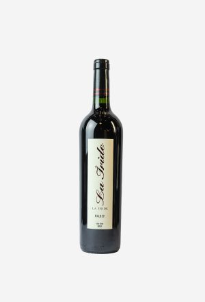 La Íride 2021 Malbec Reserva