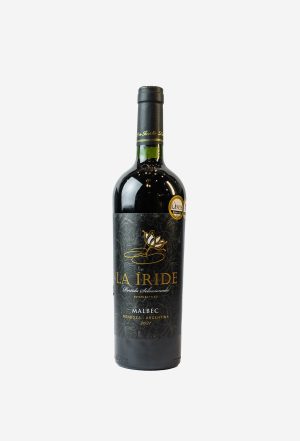 La Íride Partida Seleccionada 2021 Malbec