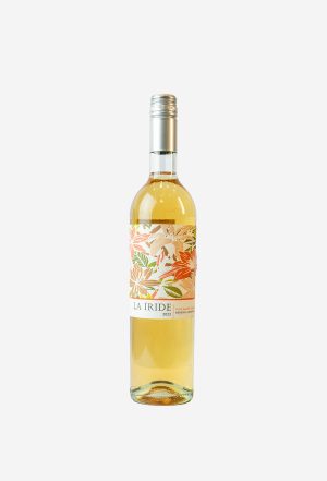 La Íride 2023 Rosé Malbec semi sweet