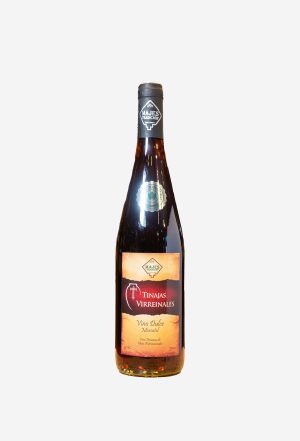 Majes Tradición Tinajas Virreinales Vino Dulce Moscate