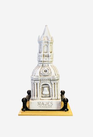 Majes Tradición La Torre Acholado