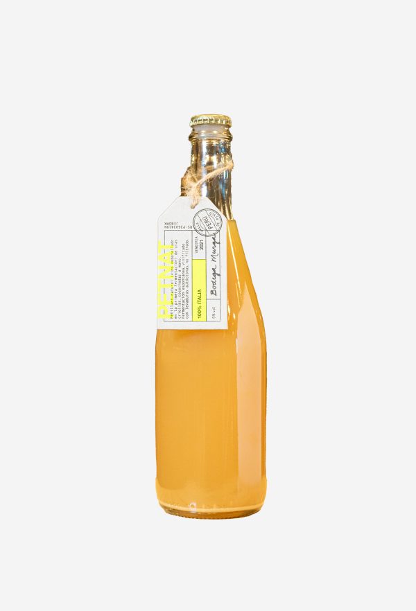 Bodega Murga 2021 Petnat Italia