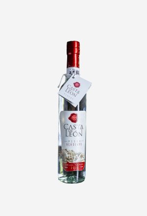 Pisco Casta de León Edición Limitada Acholado