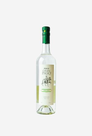 Pisco Gran Paso Italia