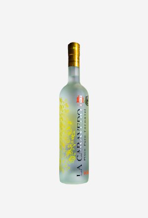 Pisco Portón Torontel La Caravedo
