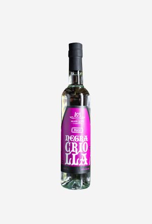 Pisco Marqués Cariñoso Negra Criolla