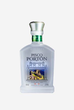 Pisco Portón 375ml Italia