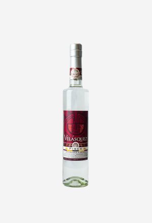 Pisco Velazquez Acholado