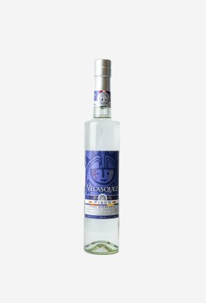 Pisco Velazquez Quebranta