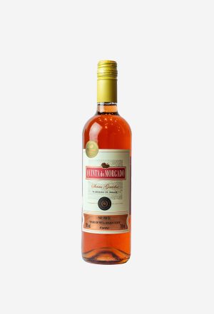 Quinta do Morgado Vino de mesa Rosado suave Isabel