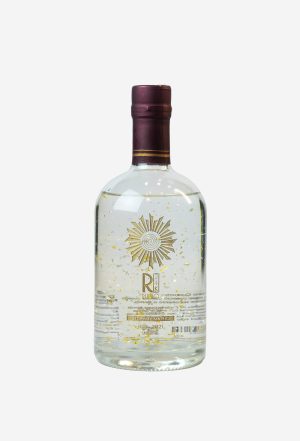 Rupac 24k Gold Mestizo Bicentenario 1821