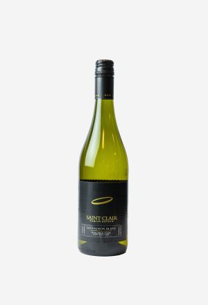Saint Clair Family Estate 2022 Sauvignon Blanc