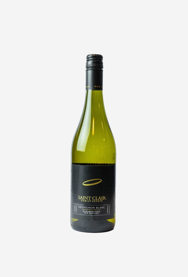 Saint Clair Family Estate 2022 Sauvignon Blanc