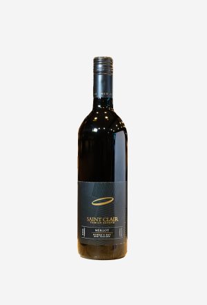 Saint Clair Family Estate 2020 Merlot