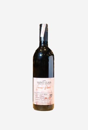 Saint Clair Family Estate 2019 Merlot Plateau