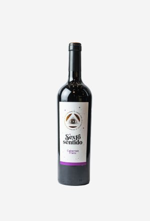 Sexto Sentido Cabernet Franc