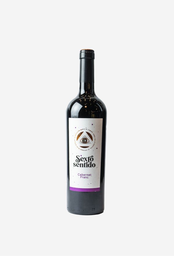 Sexto Sentido Cabernet Franc