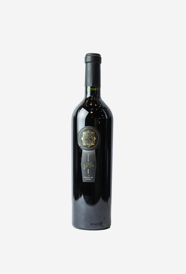 Sexto Sentido Gran Reserva Malbec Cabernet Merlot