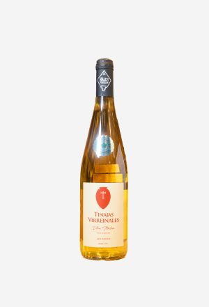 Majes Tradición Tinajas Virreinales Italia Muscat de Alejandría Late Harvest