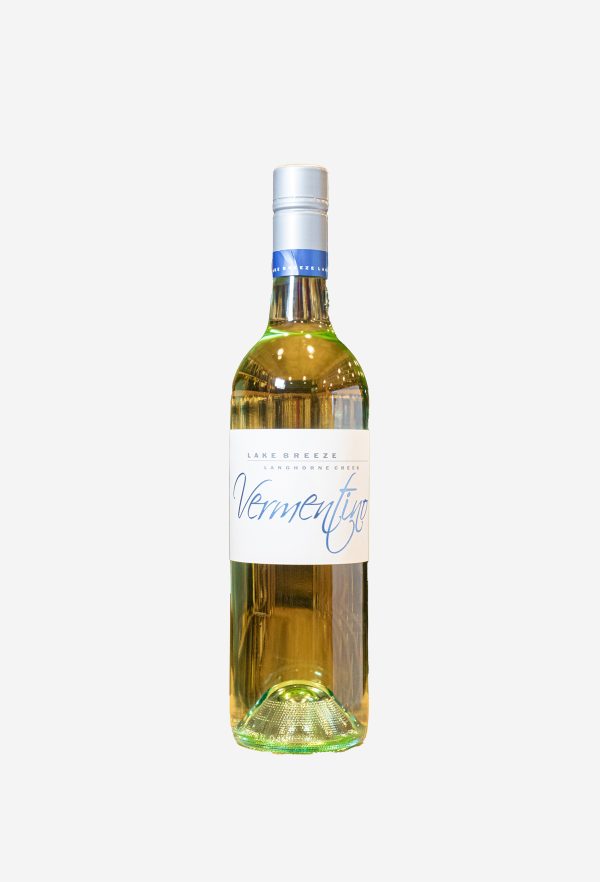 Lake Breeze Wine 2019 Vermentino