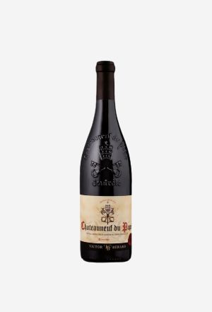 Victor Berard Chateaunuf Du Pape A.D'O.P