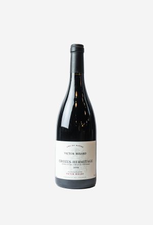 Victor Berard Cru Du Rhône 2019 Syrah Marsanne Roussane