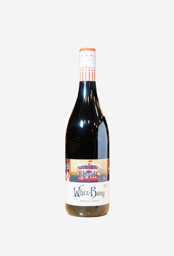 Le Cirque Wine Whiz Bang 2017