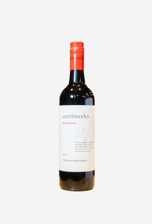 Earthworks 2019 Cabernet Sauvignon