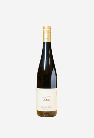 Rainer Wess Grüner Veltliner