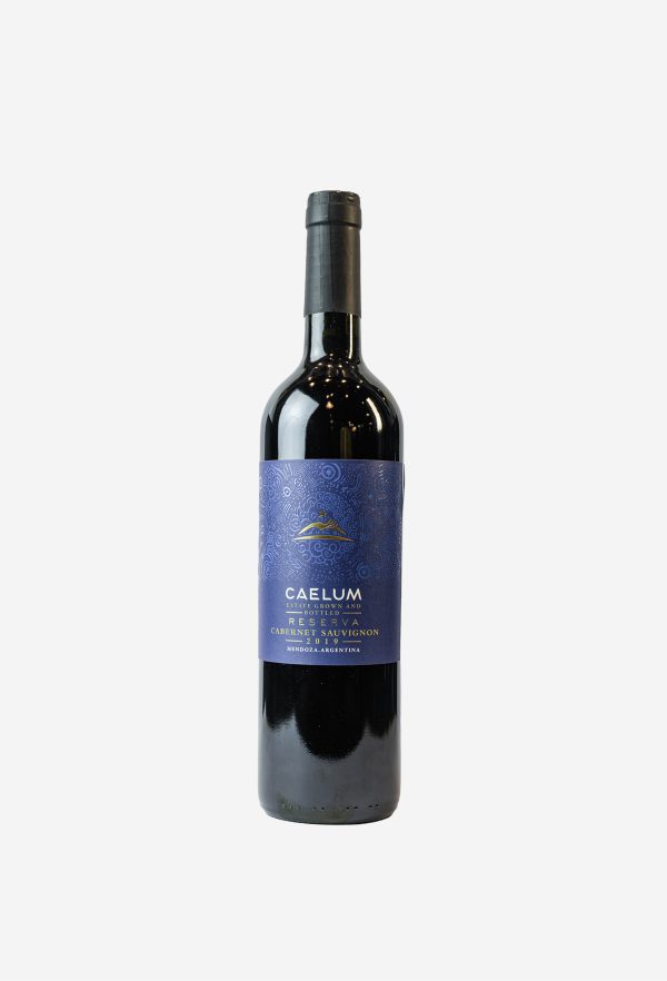 Caelum Reserva Cabernet Sauvignon 2019