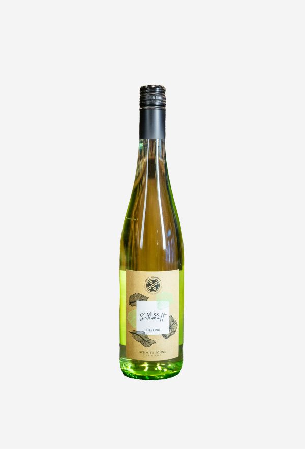 Miss Schmitt, Riesling Trocken